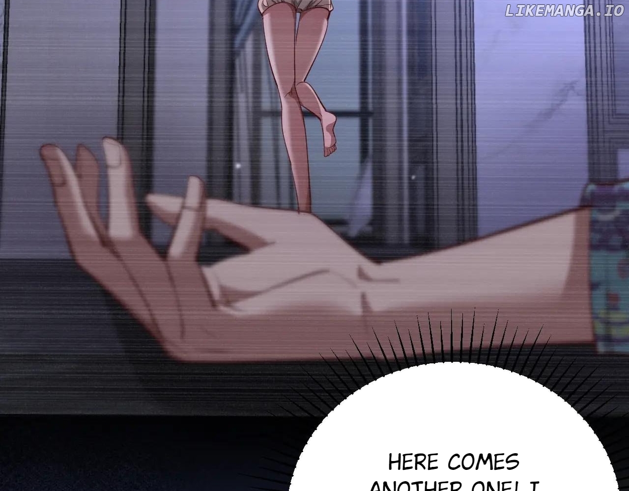 I’m Trapped In This Day For One Thousand Years Chapter 197 - page 45